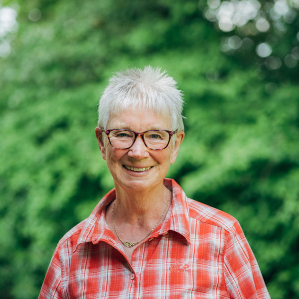 Marianne Marschhause