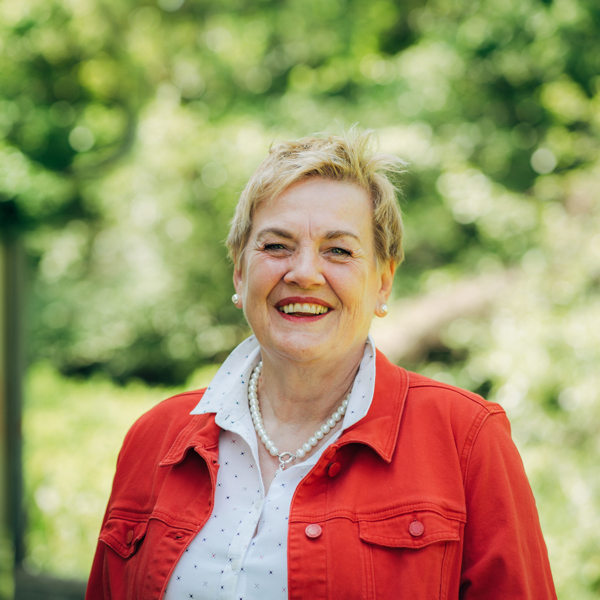 Gemeinderat Ribbesbüttel › SPD Isenbüttel